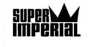 SUPER IMPERIAL logo