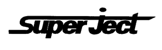 SUPER JECT logo