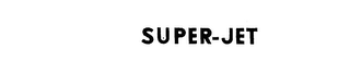 SUPER JET logo