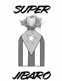 SUPER JIBARO logo