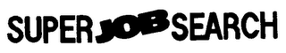 SUPER JOB SEARCH logo