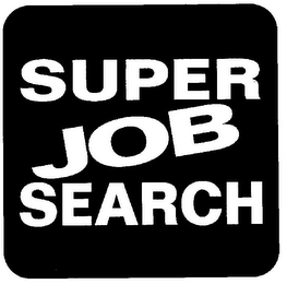 SUPER JOB SEARCH logo