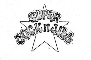 SUPER JOCK N JILL logo