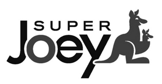 SUPER JOEY logo