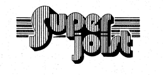 SUPER JOIST