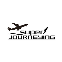 SUPER JOURNEYING logo