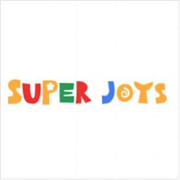 SUPER JOYS logo