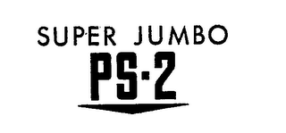 SUPER JUMBO PS-2 logo