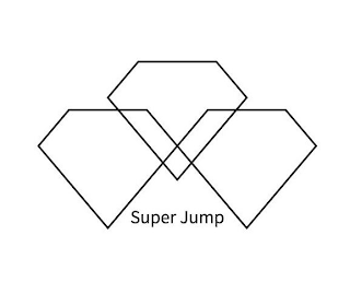 SUPER JUMP logo