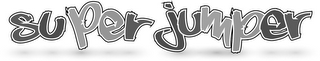 SUPER JUMPER logo