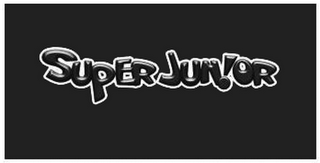 SUPER JUNIOR logo
