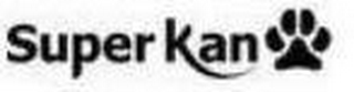 SUPER KAN logo