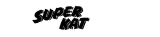 SUPER KAT logo