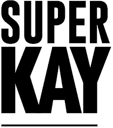 SUPER KAY logo