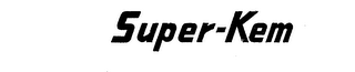 SUPER-KEM logo