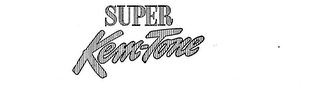 SUPER KEM-TONE logo