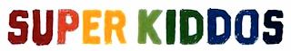 SUPER KIDDOS logo