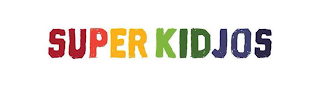 SUPER KIDJOS logo