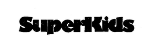 SUPER KIDS logo