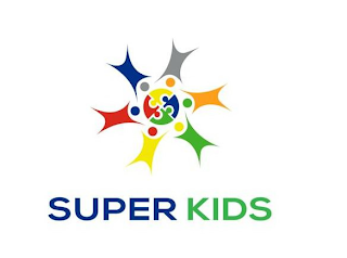 SUPER KIDS