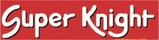 SUPER KNIGHT logo
