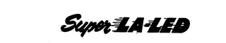 SUPER LA-LED logo