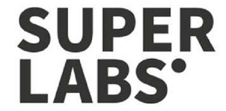 SUPER LABS logo