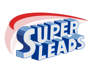 SUPER LEADS logo