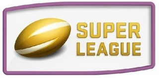SUPER LEAGUE logo