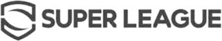 SUPER LEAGUE logo
