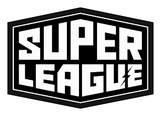SUPER LEAGUE logo