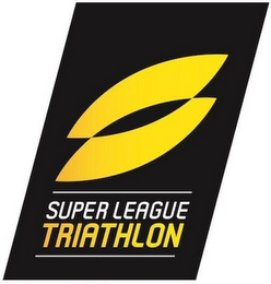 SUPER LEAGUE TRIATHLON logo