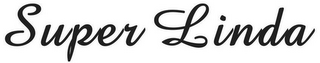 SUPER LINDA logo