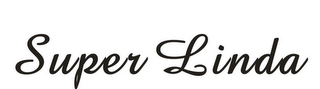 SUPER LINDA logo