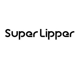 SUPER LIPPER logo