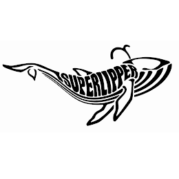 SUPER LIPPER logo
