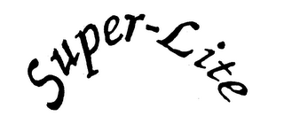 SUPER-LITE logo
