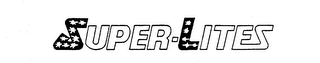 SUPER-LITES logo