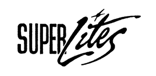 SUPER LITES logo