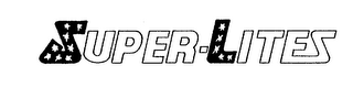 SUPER-LITES logo