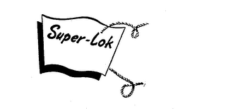 SUPER-LOK logo