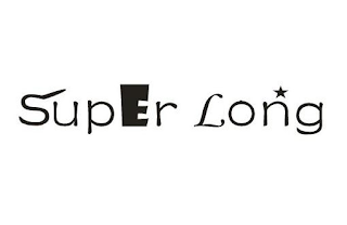 SUPER LONG logo