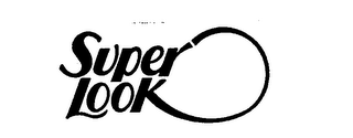 SUPER LOOK logo