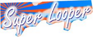 SUPER LOOPER logo