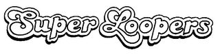 SUPER LOOPERS logo