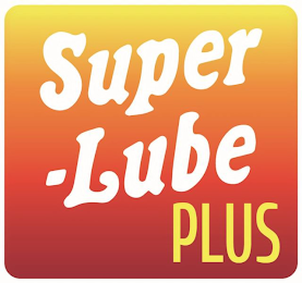 SUPER-LUBE PLUS logo