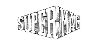 SUPER MAG logo
