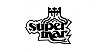 SUPER MAR logo