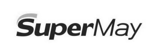 SUPER MAY logo