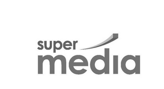 SUPER MEDIA logo